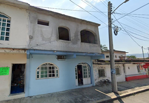 Casa En Venta Alvaro Obregon Rio Blanco Veracruz