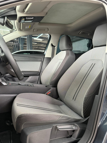 Seat Leon 1.4 Style T 150hp Dsg