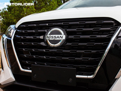 Imagen 18 de 25 de Nissan Kicks 1.6 Exclusive Cvt | Permuta / Financia