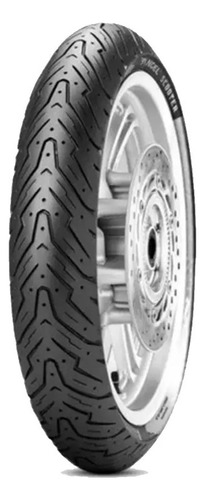 Pneu Honda C100 Biz Pirelli 100/80-16 Angel Scooter Tl 50p