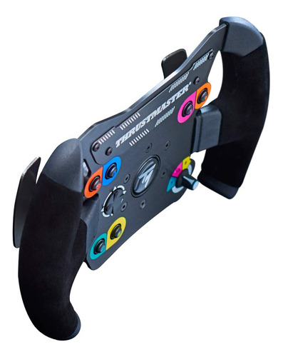 Thrustmaster Open Wheel Add On (compatible Con Ps5, Ps4,...