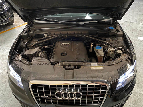 Audi Q5 2.0 Tfsi 211cv Quattro 2011