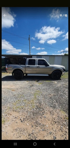 Imagen 2 de 5 de Ford Ranger 2009 3.0 Cd Limited 4x4