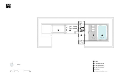 Imagen 10 de 16 de Departamento 2 Ambientes Con Vista Al Rio Piso 10 - Olivos