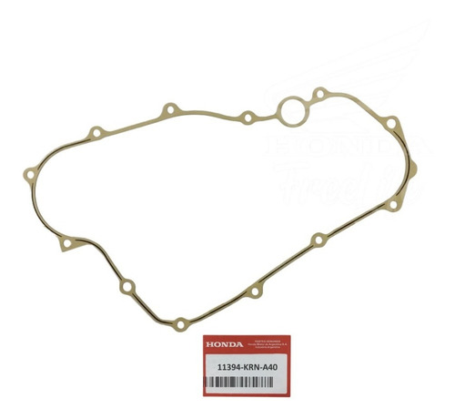 Junta De Embrague Original Honda Crf250r 2010/17