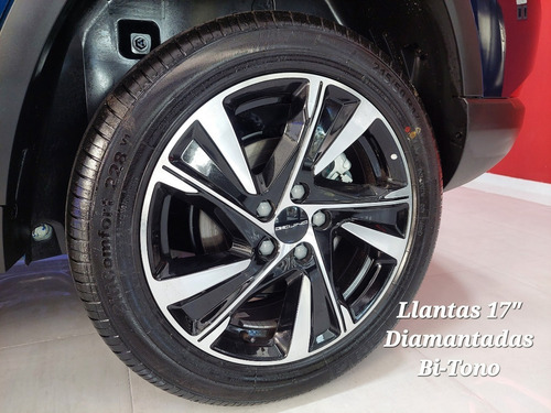 BAIC X35 1.5 Luxury At