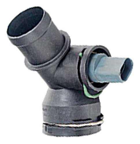 Conector Jetta A6 2.0l 2008 2009 2010 2011 2012 2013