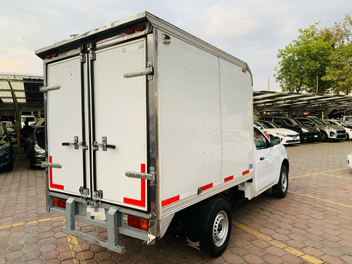 Nissan NP300 2.5 Chasis Cabina Mt Ac