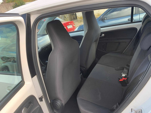 Volkswagen Up! 2016 1.0 High Up! 75cv