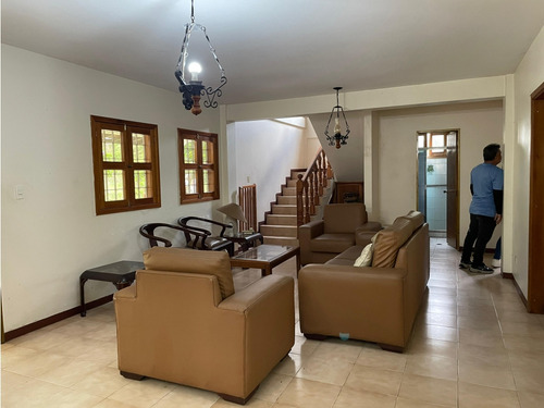 Se Vende Casa En El Hatico. Ve22-111sha-aceg