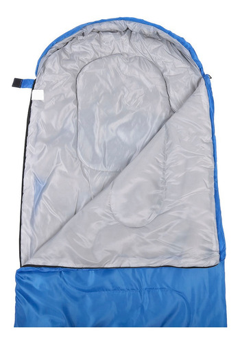 Saco De Dormir Para Acampar Al Aire Libre Para Adultos Liger