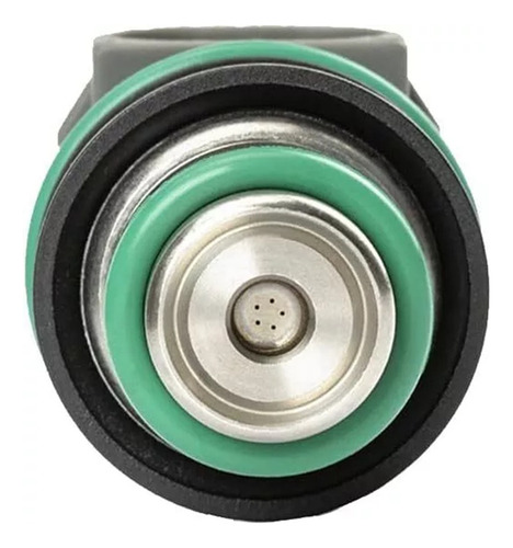 Pj. 4pcs Injetores De Combustível Para Gmc Sonoma 1994-1997