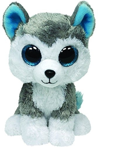 Ty Beanie Boos Slush Dog