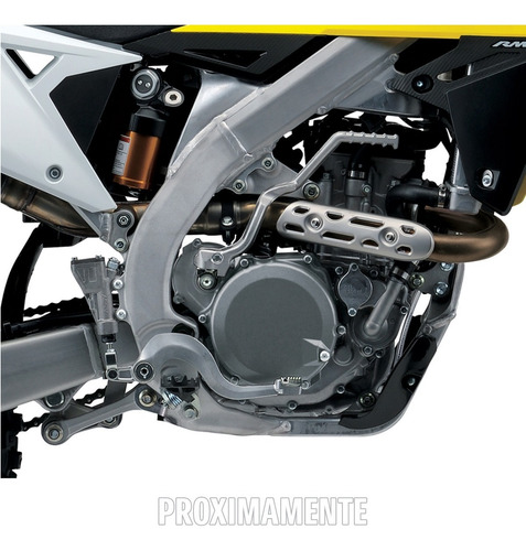 Imagen 21 de 25 de Suzuki Rmz 450 - Dolar Promo - Entrega Inmediata - Permutas!