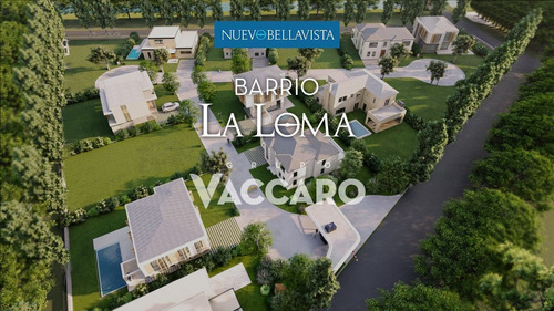 Imagen 17 de 18 de Venta Lote Bella Vista Emprendimiento Nuevo Bella Vista
