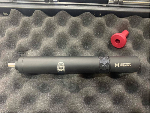 Imagem 1 de 5 de Adaptador Supressor Tracer Xcortech