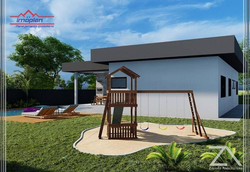 Imagem 6 de 16 de Casa À Venda, 220 M² Por R$ 1.600.000,00 - Condominio Figueira Garden - Atibaia/sp - Ca4292