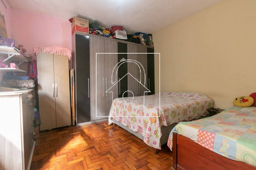 Imagem 7 de 15 de Casa Para Renda De 138m² À Venda Na Vila Ema - Ca27336