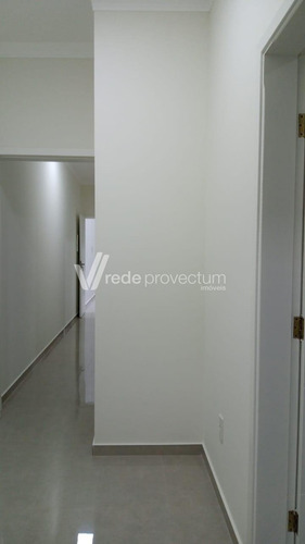Imagem 7 de 17 de Casa À Venda Em Parque Jambeiro - Ca285582