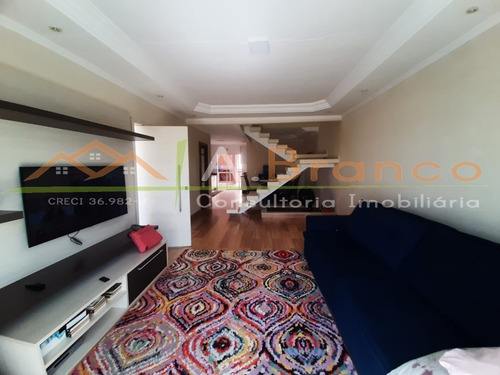 Imagem 18 de 30 de Franco Da Rocha - Condomínio Villa Verde - Ca00074 - 70826480