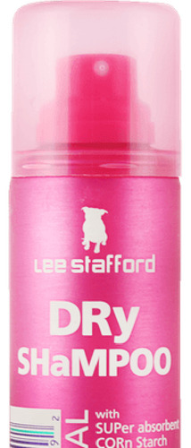 Lee Stafford Shampoo En Seco 200 Ml