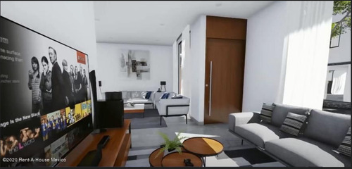 Imagen 12 de 14 de Spazio Coyoacan Ii Calle Suchil Mls #21-4602