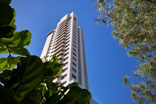 Departamento En Venta En Puerta De Hierro - Torre Heritage En Zapopan, Jalisco