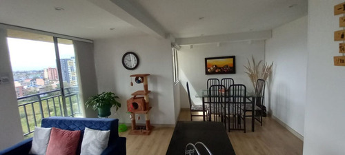 Apartamento En Venta En Bogotá Castilla. Cod 12106