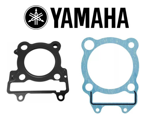 Juntas Tapa Base Cilindro Xtz 250 Lander Yamaha