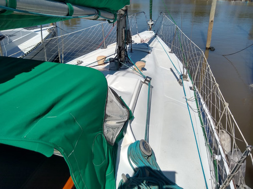 Venta Velero Alpha 25