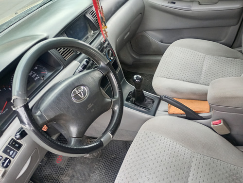 Toyota Corolla 1.8 Xei