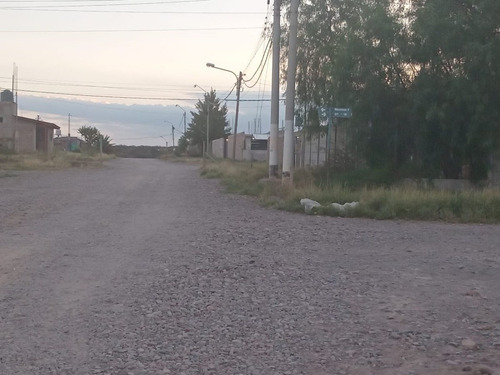 Venta Lote Con Imponente Vista A La Montaña