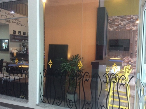 Ref.: 9547- Studio No Centro De Curitiba!!