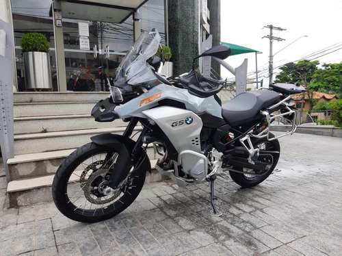 Bmw F850 Gs Adventure Premium