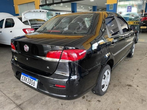 Imagem 6 de 6 de Siena 1.0 Mpi El 8v Flex 4p Manual