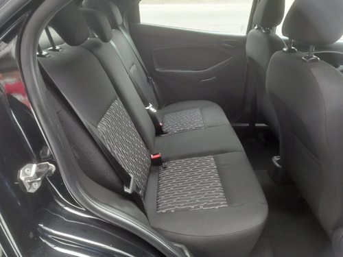Imagem 10 de 15 de Ford Ka Se 1.0 2020