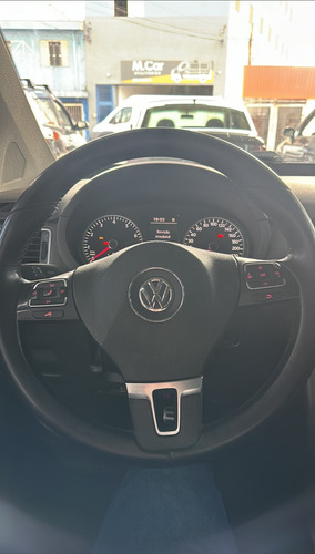 Volkswagen Crossfox 1.6 Vht Total Flex I-motion 5p