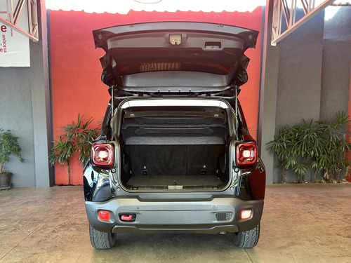 Jeep Renegade 2.0 16V TURBO DIESEL TRAILHAWK 4P 4X4 AUTOMÁTICO