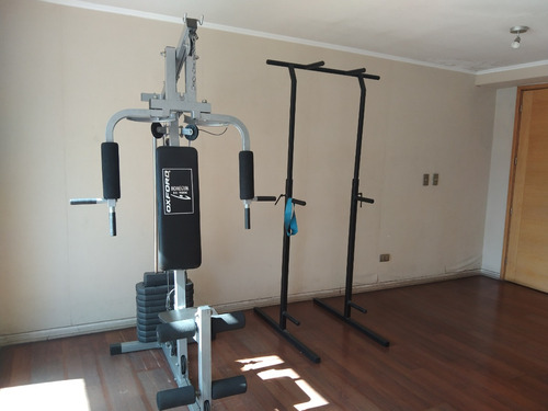 Se Vende Depto. 3d/2b Los Cerezos 33, Ñuñoa