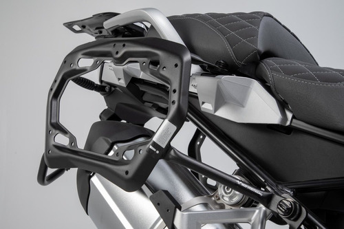 Pro Side Carrier Rack Lateral  Bmw R1250gs Lc Sw Motech