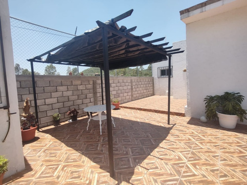 Casa En Venta En El Vegil Huimilpan, A 20 Minutos De El Pueblito Corregidora Queretaro