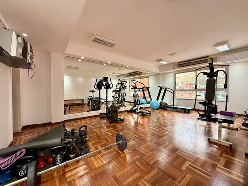 Alquiler Apartamento Golf 1 Dormitorio Garaje