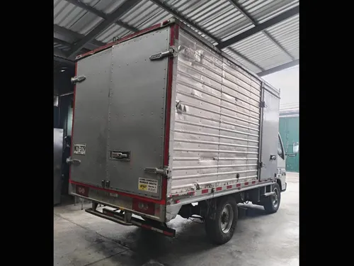 Foton Aumark 2017 Furgon