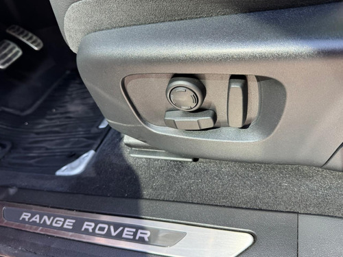 Land Rover Evoque 2.0 Se R-dynamic Mhev Hibrid