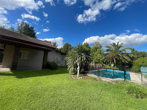 Venta Casa 3 Ambientes En El Trebol Ezeiza