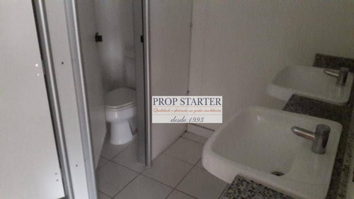 Imagem 4 de 7 de Apartamento À Venda, 113 M² Por R$ 1.060.000,00 - Cerqueira César - São Paulo/sp - Ap0656