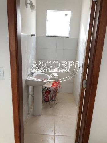 Imagem 4 de 12 de Ótimo Barracão Comercial No Bairro Cidade Alta. (código Ba00031) - Ba00031 - 70460613