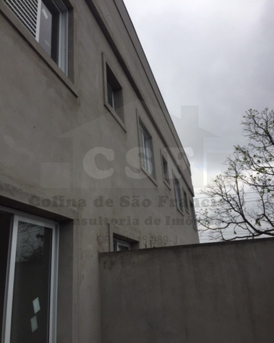 Imagem 12 de 23 de Casa 2 Dormitórios Osasco - Ca04460 - 34410322