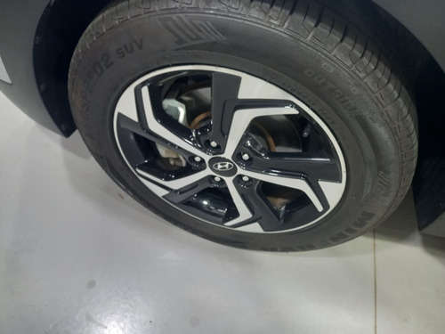 Hyundai Creta 1.6 16V FLEX SMART PLUS AUTOMÁTICO