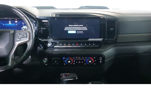 Chevrolet Cheyenne 6.2 CHEYENNE ZR2 D AUTO 4WD